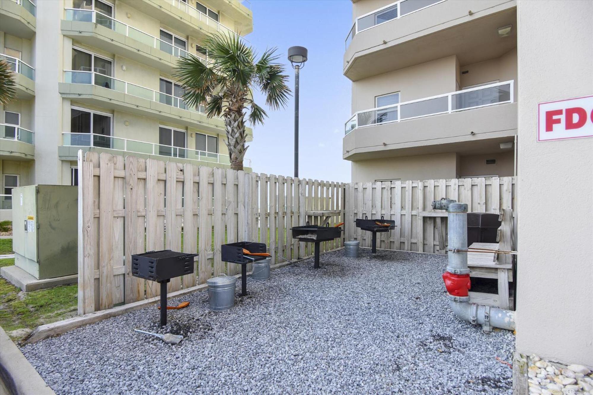 The Enclave 203 Villa Orange Beach Room photo